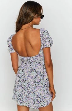 BB Exclusive Malibu Nights Dress Black