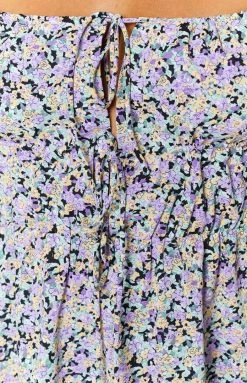 BB Exclusive Malibu Nights Dress Black