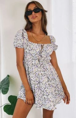 BB Exclusive Malibu Nights Dress Black