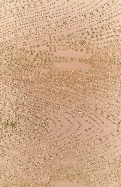 BB Exclusive Manhattan Slip Formal Dress Gold 16 BB Exclusive Manhattan Slip Formal Dress Gold