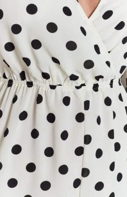 Beginning Boutique Middle Child Playsuit Extended Sizes