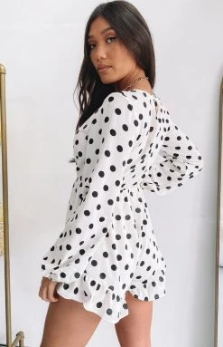 Beginning Boutique Middle Child Playsuit Extended Sizes