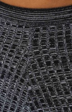 BB Exclusive Bottoms Midnight City Pants Mono