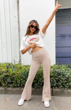 BB Exclusive Midnight City Pants Neutral