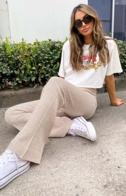 BB Exclusive Midnight City Pants Neutral