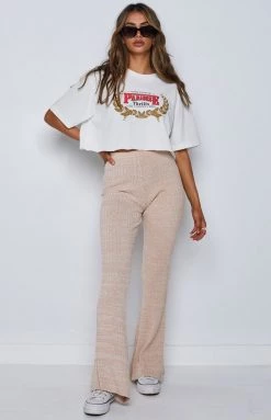 BB Exclusive Midnight City Pants Neutral