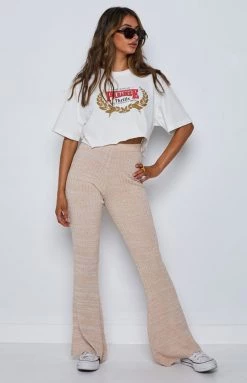 BB Exclusive Midnight City Pants Neutral