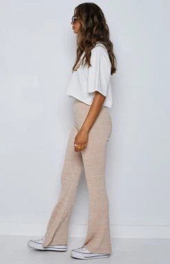 BB Exclusive Midnight City Pants Neutral