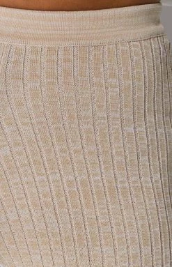 BB Exclusive Midnight City Pants Neutral