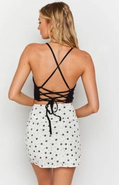 BB Exclusive Bottoms Missy Mini Ditsy Floral