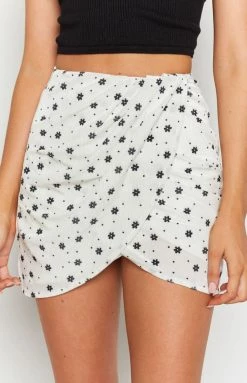 BB Exclusive Bottoms Missy Mini Ditsy Floral