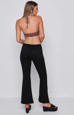 BB Exclusive Bottoms Mysteryland Festival Pants Black 11 BB Exclusive Bottoms Mysteryland Festival Pants Black