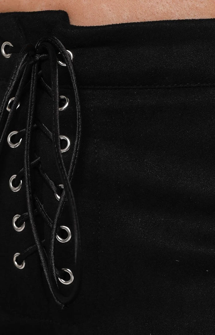 BB Exclusive Bottoms Mysteryland Festival Pants Black 6 BB Exclusive Bottoms Mysteryland Festival Pants Black