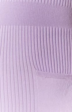 BB Exclusive NY Polo Dress Lilac Dresses