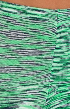 BB Exclusive Nessa Green Pants