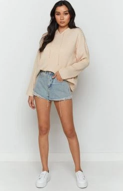 Beginning Boutique Oaklee Top Beige Tops 17 Beginning Boutique Oaklee Top Beige Tops