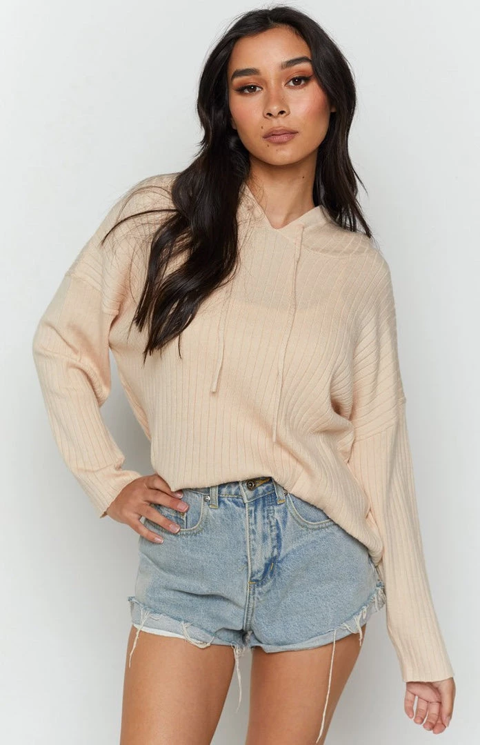 Beginning Boutique Oaklee Top Beige Tops 7 Beginning Boutique Oaklee Top Beige Tops