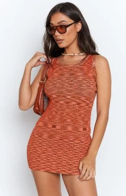 Beginning Boutique Dresses Overboard Mini Dress Orange 11 Beginning Boutique Dresses Overboard Mini Dress Orange