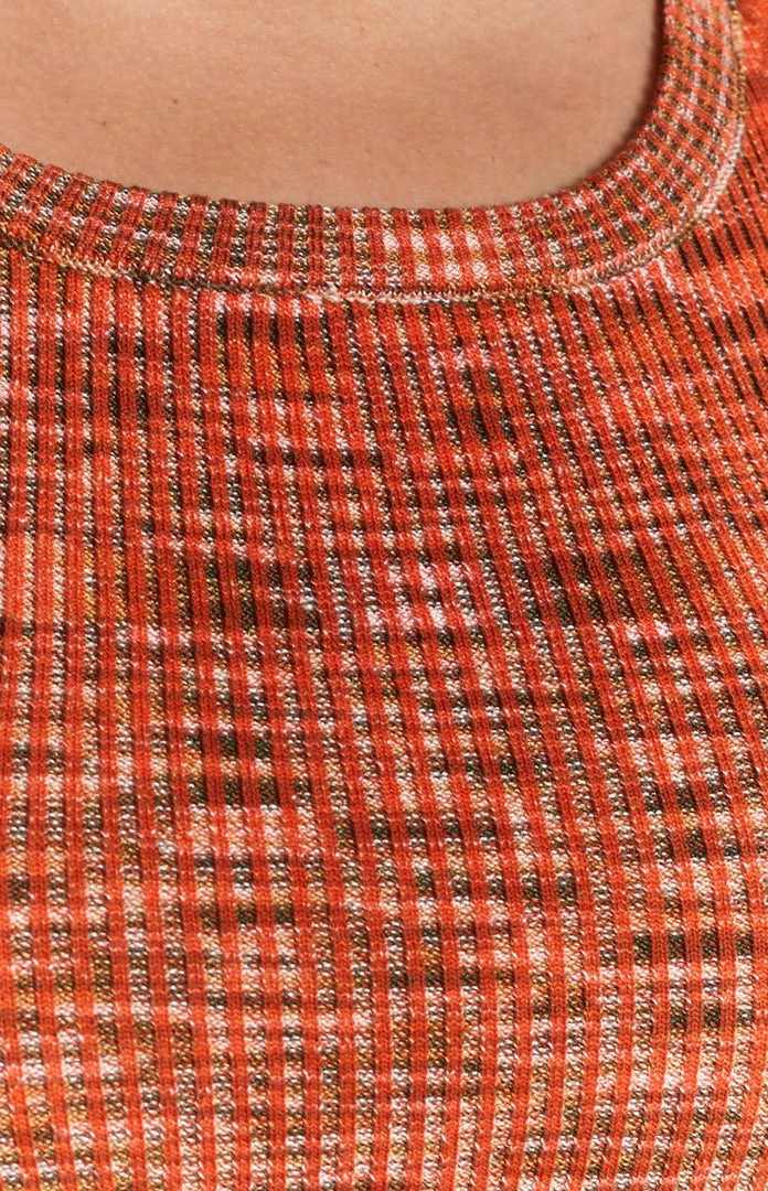 Beginning Boutique Dresses Overboard Mini Dress Orange 7 Beginning Boutique Dresses Overboard Mini Dress Orange