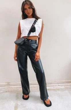 Peta And Jain Back In Stock Peta & Jain Phoenix Black Nylon Crossbody Bag 5 Peta And Jain Back In Stock Peta & Jain Phoenix Black Nylon Crossbody Bag