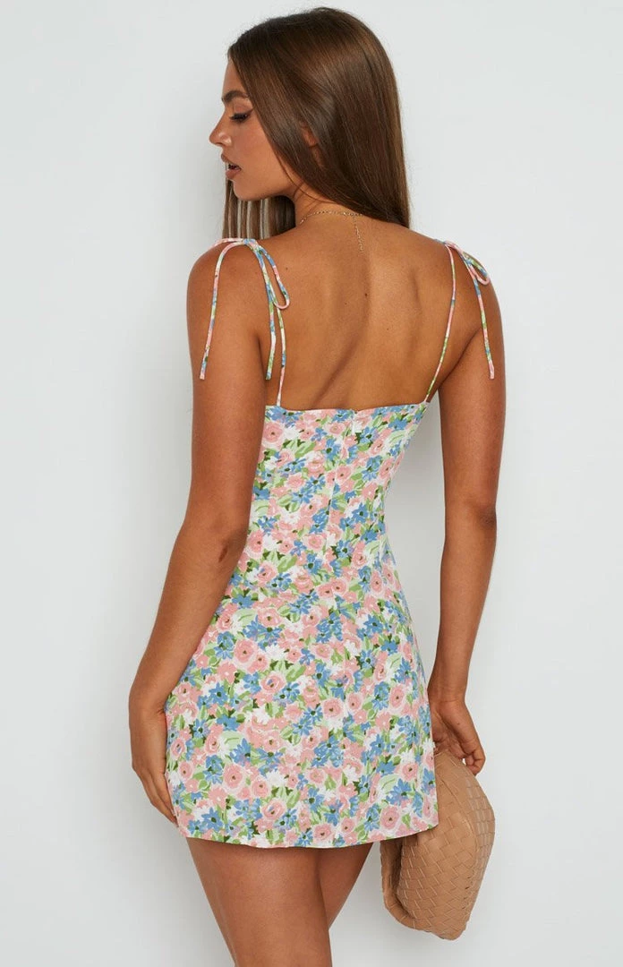 BB Exclusive New Penny Lane Dress Floral 6 BB Exclusive New Penny Lane Dress Floral