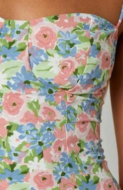 BB Exclusive New Penny Lane Dress Floral 14 BB Exclusive New Penny Lane Dress Floral