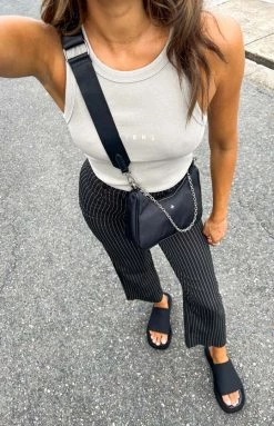 Peta And Jain Paloma Black Handbag