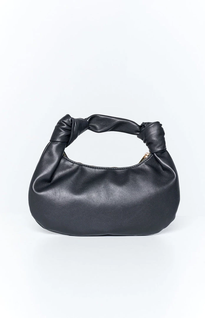 Peta And Jain Peta & Jain Briley Black Shoulder Bag Peta + Jain 3 Peta And Jain Peta & Jain Briley Black Shoulder Bag Peta + Jain