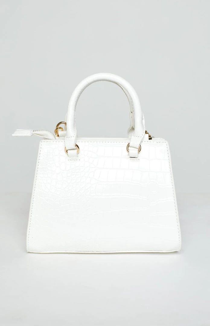 Peta And Jain Back In Stock Peta & Jain Jaden White Crossbody Bag 2 Peta And Jain Back In Stock Peta & Jain Jaden White Crossbody Bag