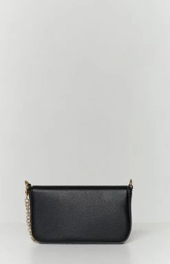 Peta And Jain Peta & Jain Munroe Black Handbag