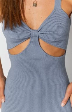 Beginning Boutique Pocket Rocket Mini Dress Blue 14 Beginning Boutique Pocket Rocket Mini Dress Blue