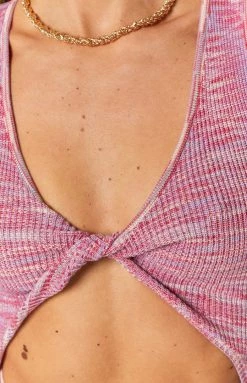 Beginning Boutique Ravenna Cut Out Maxi Dress Pink 16 Beginning Boutique Ravenna Cut Out Maxi Dress Pink