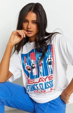 Beginning Boutique Vintage Vintage 1992 Penn Classic Tee