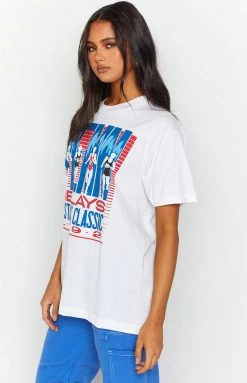 Beginning Boutique Vintage Vintage 1992 Penn Classic Tee 13 Beginning Boutique Vintage Vintage 1992 Penn Classic Tee