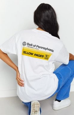 Beginning Boutique Vintage Vintage 1992 Penn Classic Tee 17 Beginning Boutique Vintage Vintage 1992 Penn Classic Tee