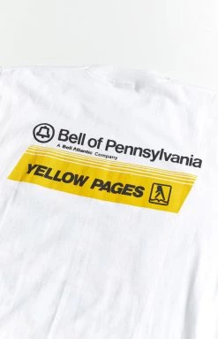 Beginning Boutique Vintage Vintage 1992 Penn Classic Tee 16 Beginning Boutique Vintage Vintage 1992 Penn Classic Tee