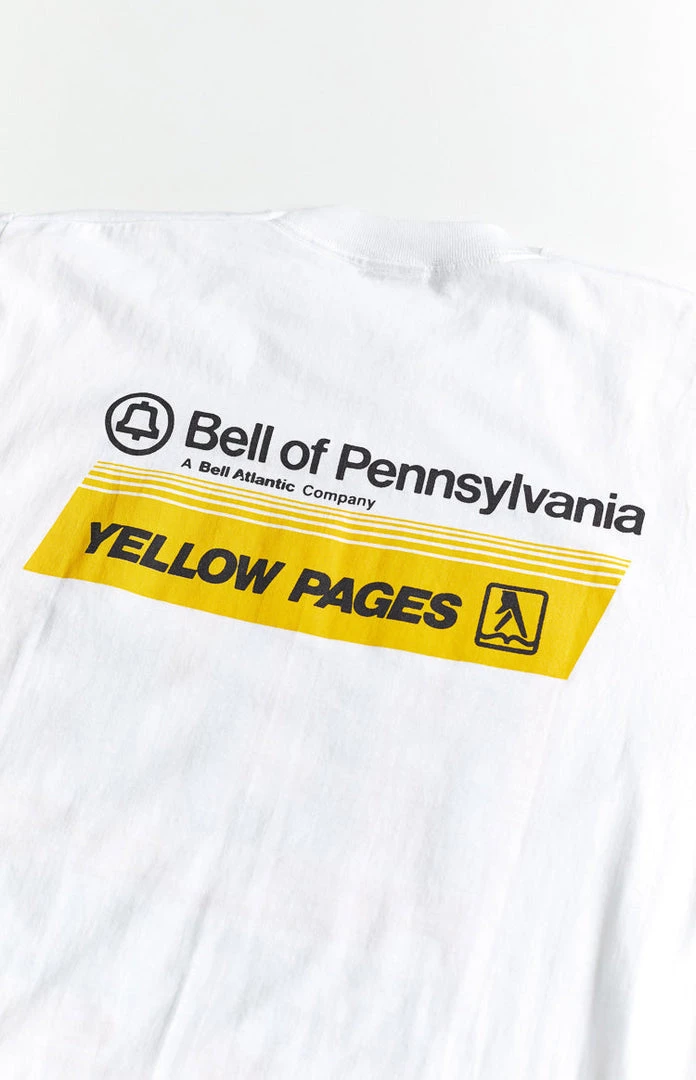 Beginning Boutique Vintage Vintage 1992 Penn Classic Tee 8 Beginning Boutique Vintage Vintage 1992 Penn Classic Tee