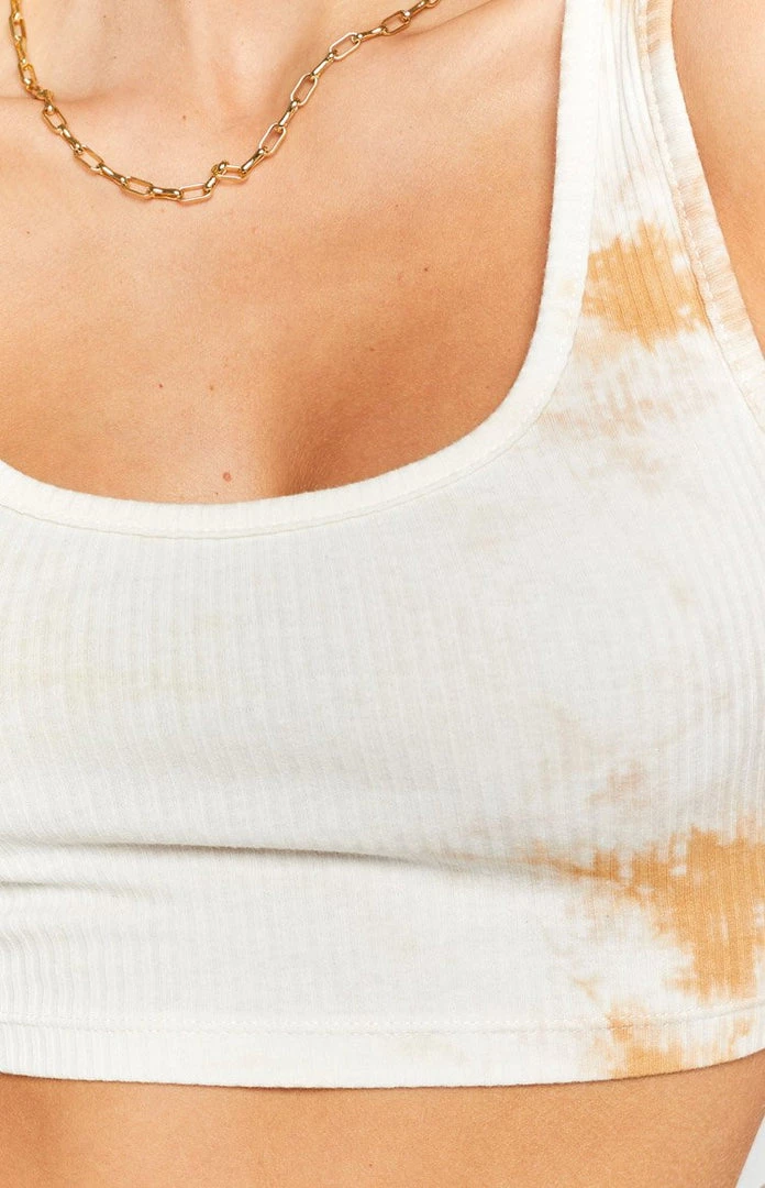 BB Exclusive Roman Holiday Crop Tan 7 BB Exclusive Roman Holiday Crop Tan