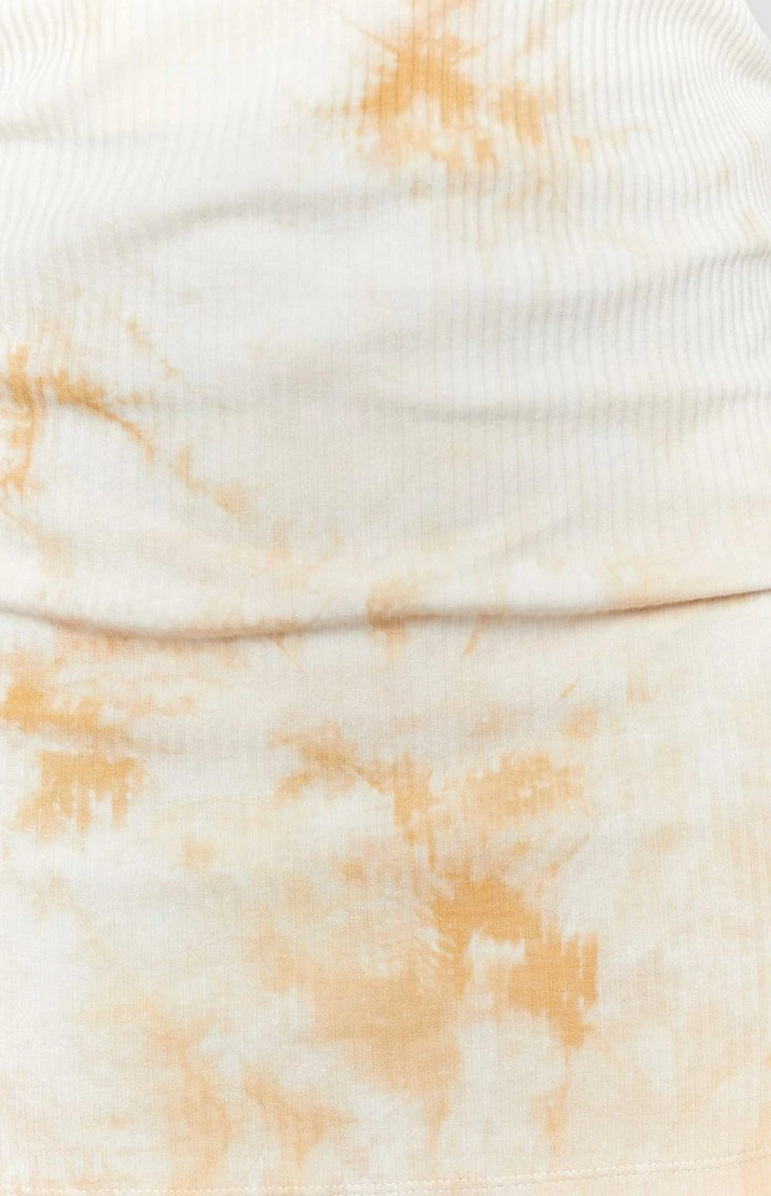 BB Exclusive Bottoms Roman Holiday Skirt Tan 9 BB Exclusive Bottoms Roman Holiday Skirt Tan