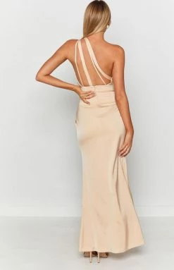 BB Exclusive Romance Formal Dress Gold Dresses 15 BB Exclusive Romance Formal Dress Gold Dresses