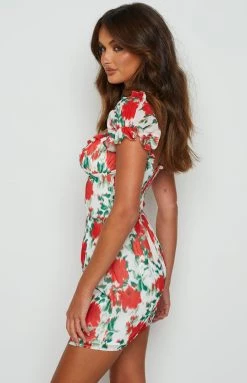 Beginning Boutique Romy Dress Floral 15 Beginning Boutique Romy Dress Floral