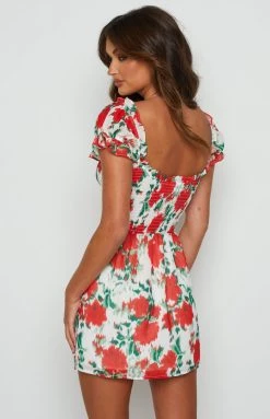 Beginning Boutique Romy Dress Floral 16 Beginning Boutique Romy Dress Floral