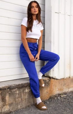 Tops SNDYS Essentials White Tee