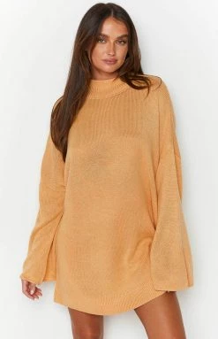 Tops SNDYS Seeker Mango Knit Top 13 Tops SNDYS Seeker Mango Knit Top