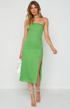 Dresses SNDYS Serena Dress Green