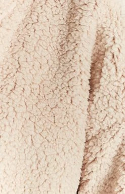 Outerwear SNDYS Sand Sheepish Jacket 14 Outerwear SNDYS Sand Sheepish Jacket