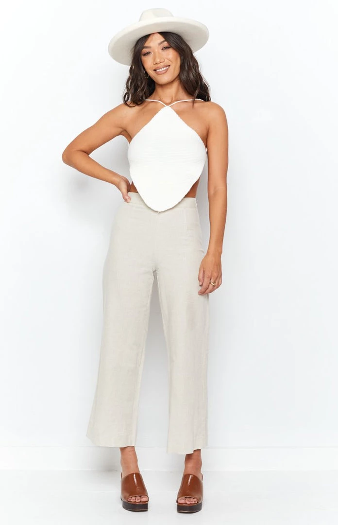 Beginning Boutique Sailing Crop Top White Tops 7 Beginning Boutique Sailing Crop Top White Tops