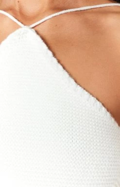 Beginning Boutique Sailing Crop Top White Tops 16 Beginning Boutique Sailing Crop Top White Tops