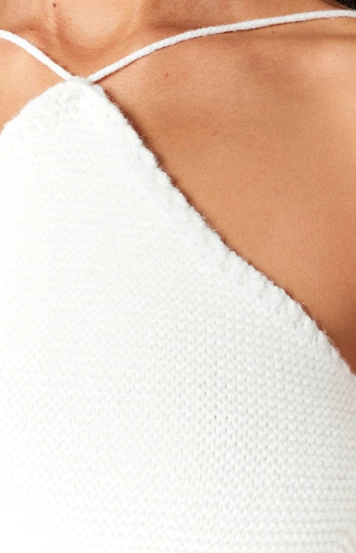 Beginning Boutique Sailing Crop Top White Tops 8 Beginning Boutique Sailing Crop Top White Tops