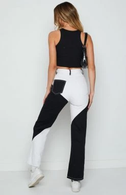 BB Exclusive Salty Mono Spliced Pants 11 BB Exclusive Salty Mono Spliced Pants